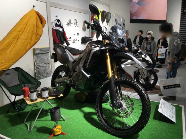 250cc オフロード バイク おすすめ一覧