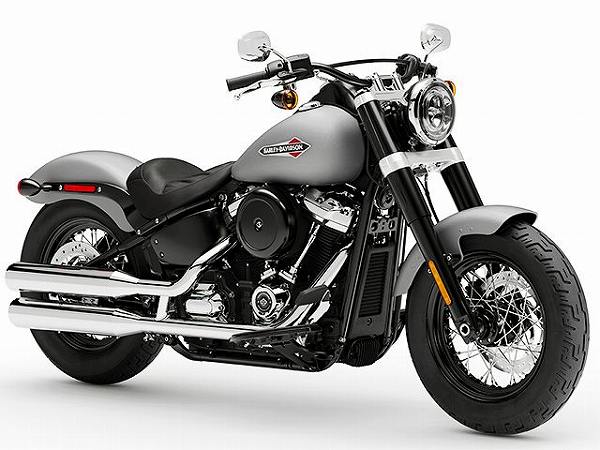 大型バイク ハーレー ハーレーダビッドソン Harley davidson 新車 一覧 2020 SOFTAIL SLIM