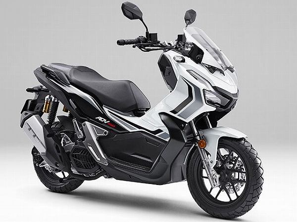 22年の新車 250cc バイク一覧 国内 海外メーカー別